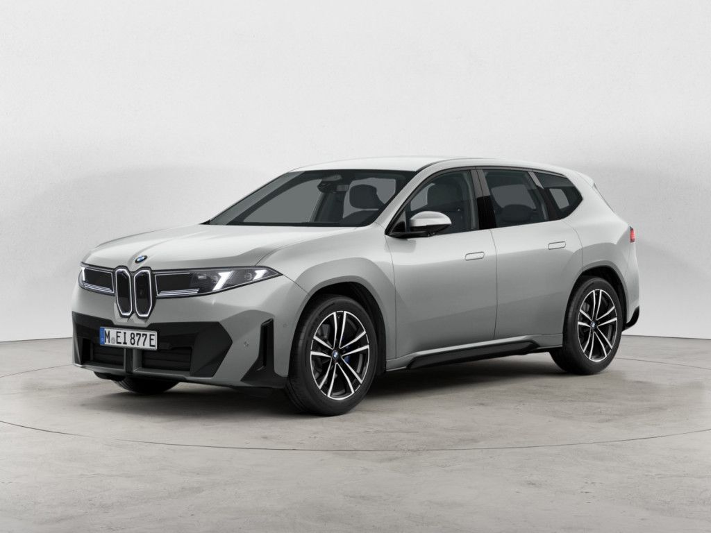 BMW iX3 - Bild 2