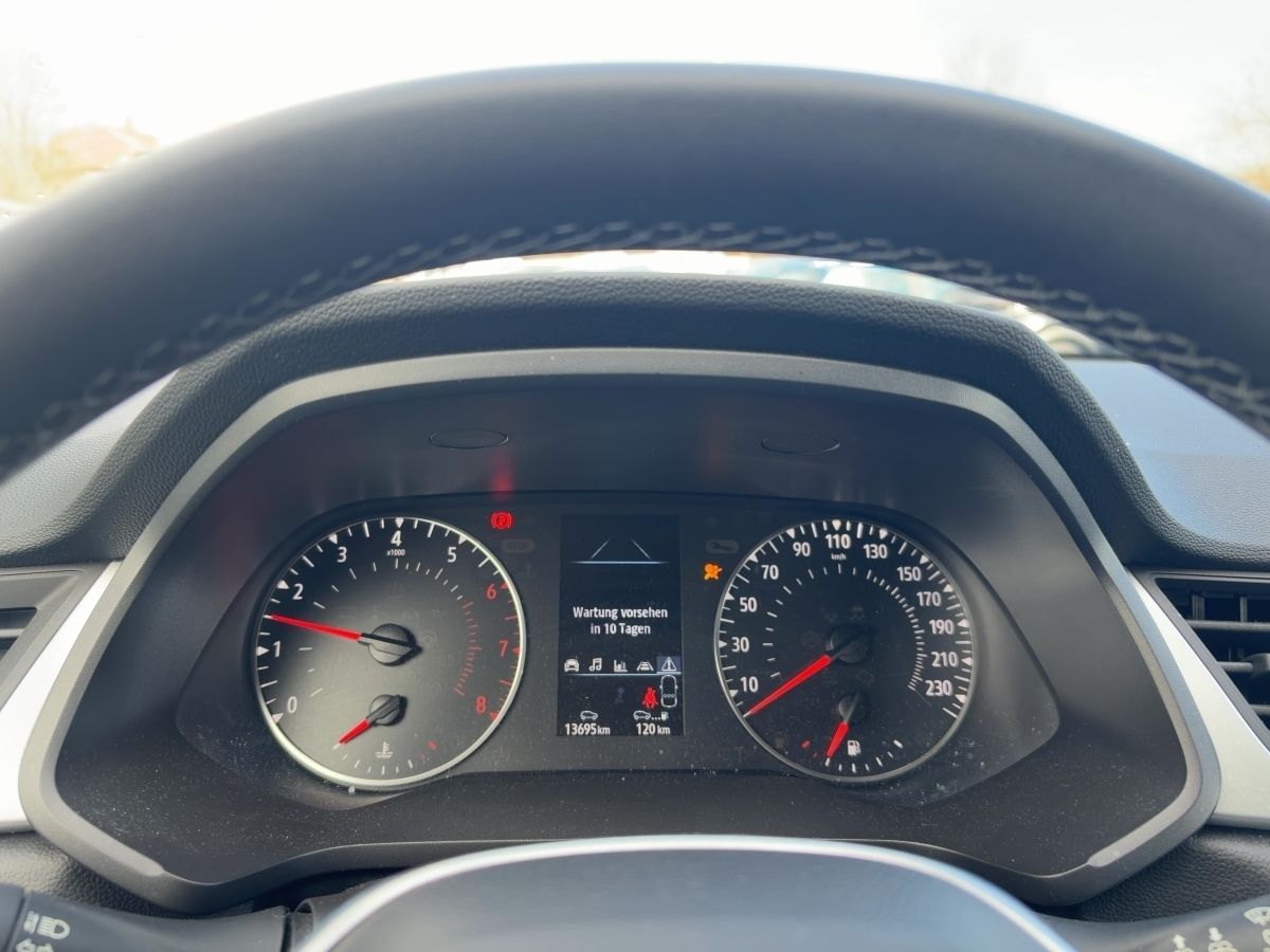 Renault Captur - Bild 14