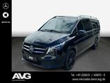 Mercedes-Benz V 220 d 4MATIC EDITION Lang LED RFK Sitzheizung