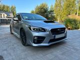 Subaru WRX STI 2.5 - Subaru: mit Navigationssystem