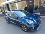 Kia Niro Spirit Plug-in Hybrid /Garantie/AHK/ - Kia Niro: Limousine