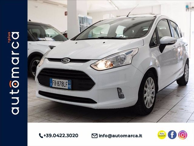 Ford FORD B-Max 1.5 tdci Plus 75cv E6 del 2015