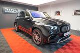 Mercedes-Benz GLE 63 AMG 4MATIC+ PANO MASSAGE HUD - gebrauchte Mercedes-Benz GLE 63 AMG aus dem Jahr 2022