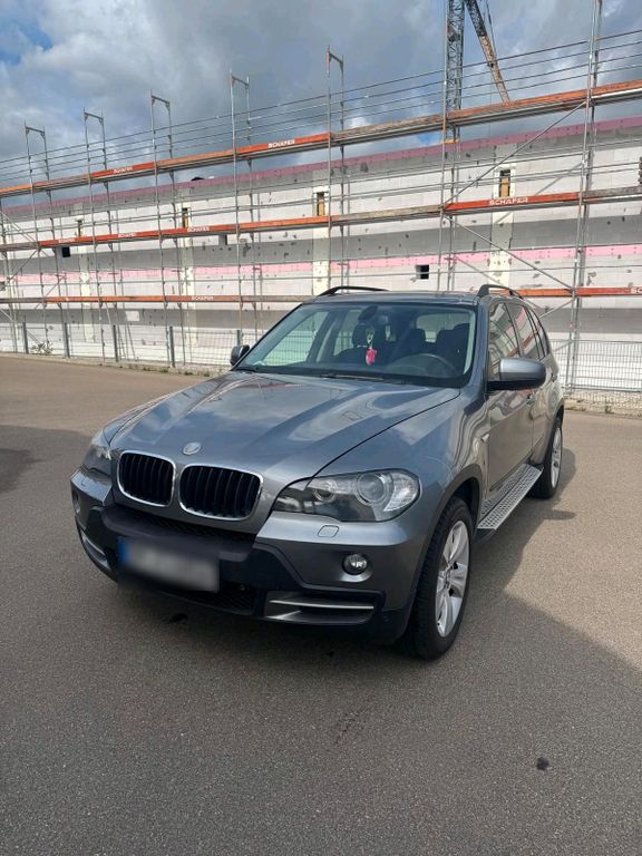 Image of BMW 320