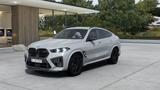 BMW X6 M Competition Bowers&Wilkins Soft-Close HeadU - BMW X6 M mit Anhängerkupplung