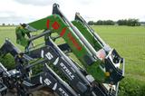 Andere Stoll Aktion abgelagert für Fendt Vario 3,4 ,5er - Angebote entsprechen deinen Suchkriterien