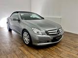 Mercedes-Benz E 200 CGI / NUR 54.tKM / GARANTIE / 2.HD - Mercedes-Benz E 200: 3 Türen