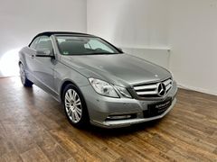 MERCEDES-BENZ E 200 CGI / NUR 54.tKM / GARANTIE / 2.HD MERCEDES-BENZ E 200 CGI / NUR 54.tKM / GARANTIE / 2.HD