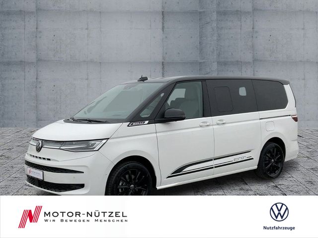 Volkswagen T7 Multivan Edition Lang TDI DSG+RFK/AHK/HeadUp