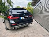 BMW 530i Touring - unfallfrei, Laser/HD UP/ACC/AHK - BMW 530 in Erfurt