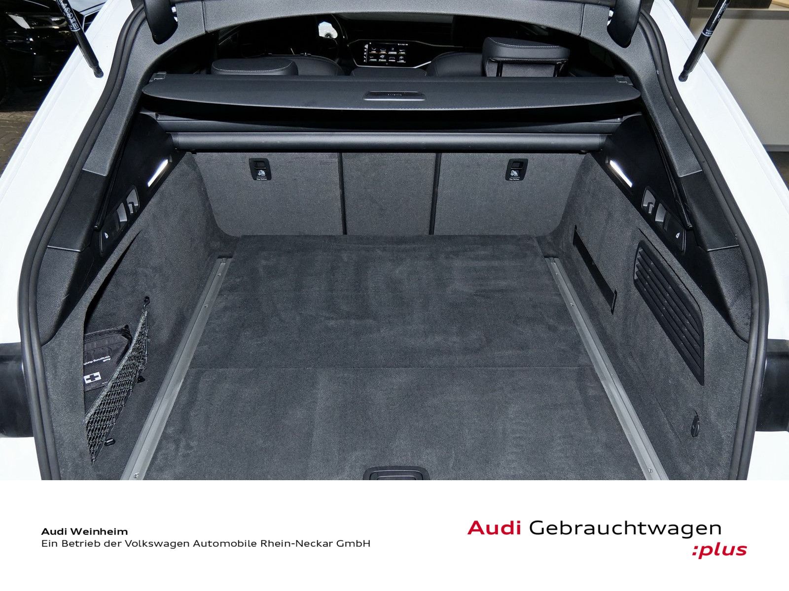 Audi A6 - Bild 10