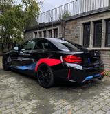 BMW F87 M2 Competition Performance Voll Ausstattung - BMW M2 f87 Gebrauchtwagen