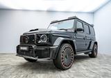 Mercedes-Benz G 63 BRABUS B40S-800 Masterpiece Peetch - Mercedes-Benz G-Klasse: Pickup
