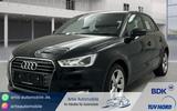 Audi A1 Sportback SPORT*NAVI*SITZHEIZUNG*KLIMA - Audi A1 Gebrauchtwagen in Hamburg