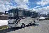 Concorde Liner Plus 1000 G - Concorde Heckgarage