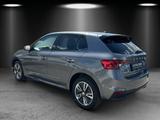 Skoda Fabia 1.0 TSI Ambition/LED/SMART-LINK/PDC/SHZ/ - Skoda Gebrauchtwagen von 2021