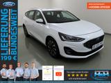 Ford Focus Turnier 1.5 EcoBlue Aut Titanium LED+SHZ - Ford Focus: Turnier Titanium