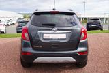 Opel Mokka X 1.6 ON Sitzheizung Klima PDC Tempomat - Opel Mokka X ON mit Benzin-Antrieb