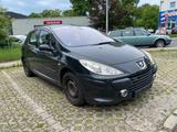 Peugeot 307 Sportline 1.6 Klimatronik,PDC,TÜV - Peugeot 307: Limousine