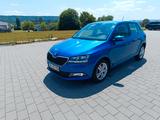 Skoda Fabia 1.0 MPI  - Skoda Fabia von privat