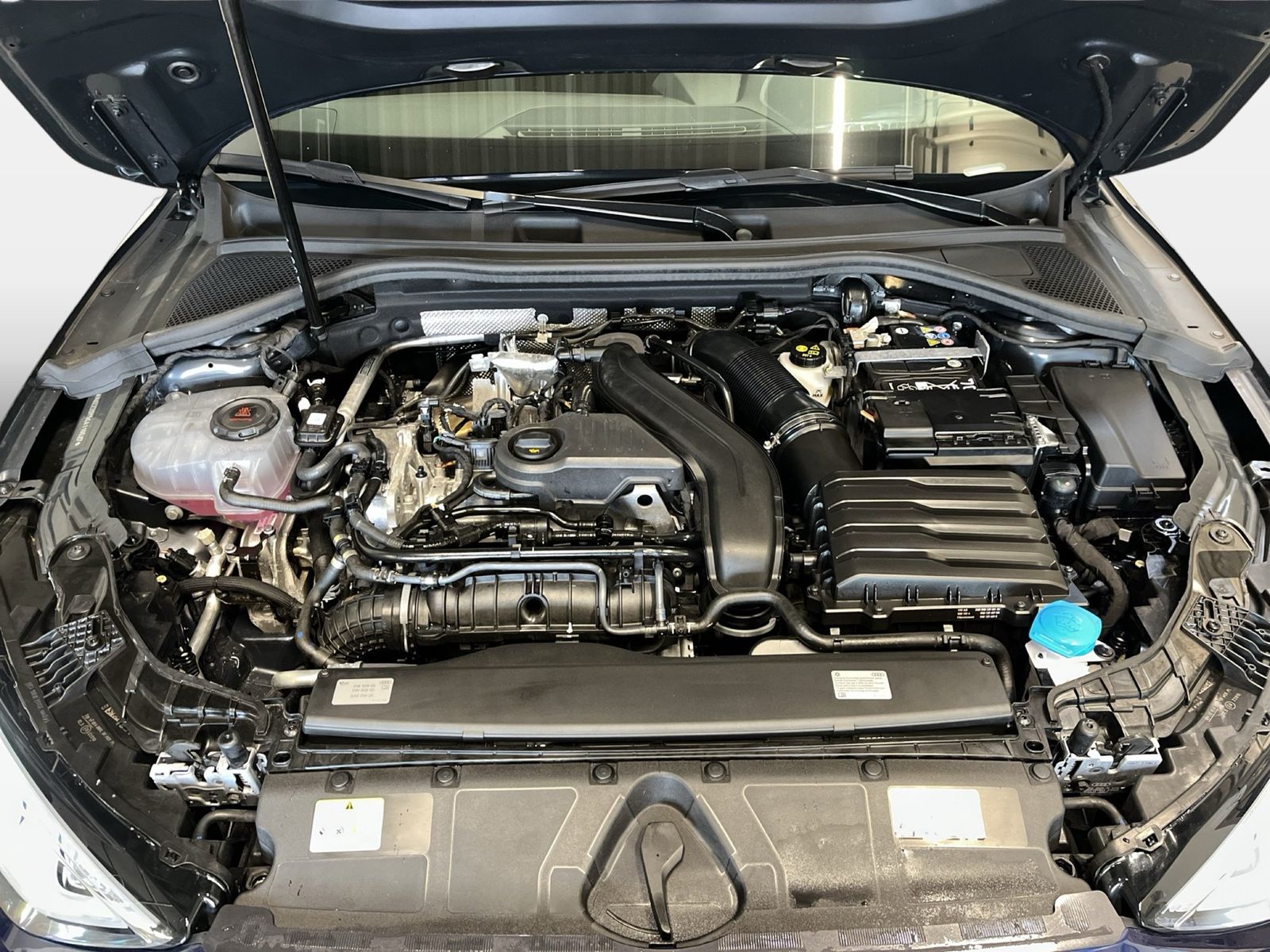 Audi A3 - Bild 18