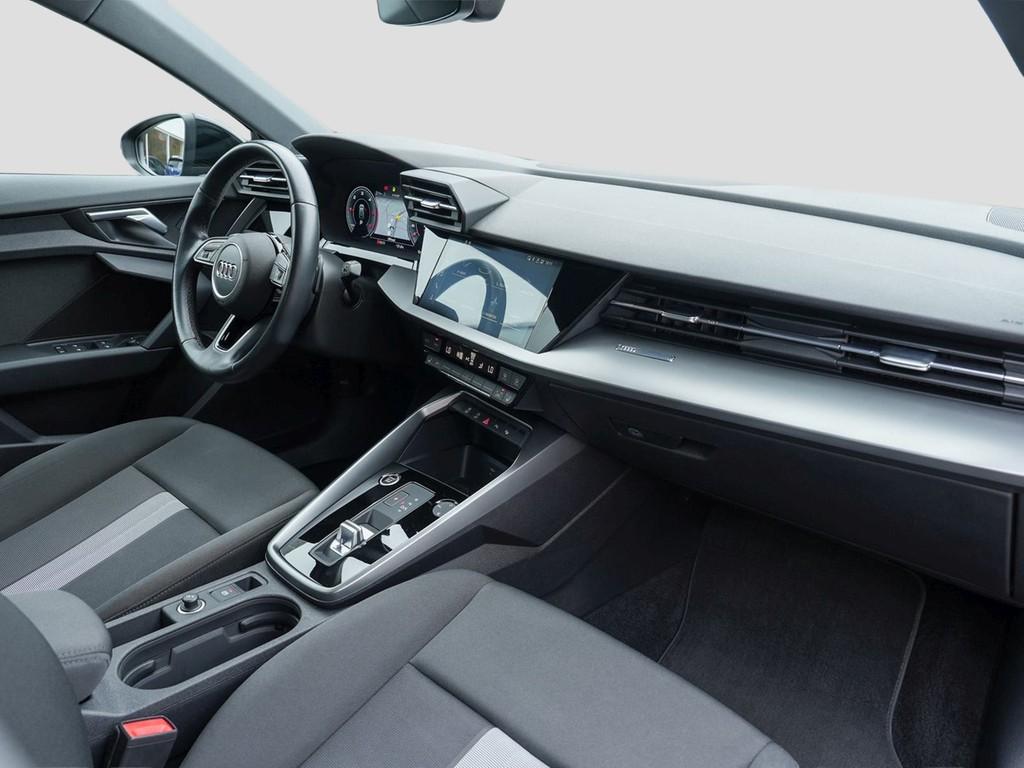 Audi A3 Sportback 30 TDI Navi ACC StandHzg Business, миниатюра 8