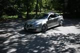Alfa Romeo GT 1.9 JTD | TÜV neu | Gewindef... - Alfa Romeo GT aus 2007