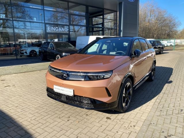 Opel Grandland (X)