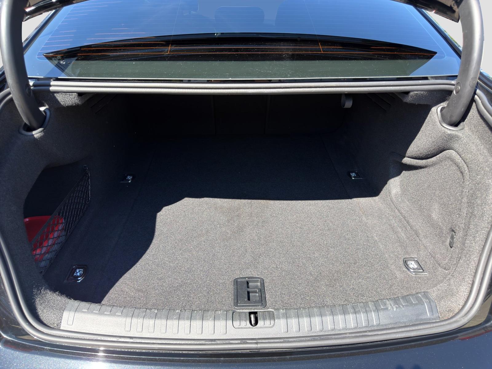 Audi A6 Limousine 45 TFSI qu Business Milano Kamera A, миниатюра 14