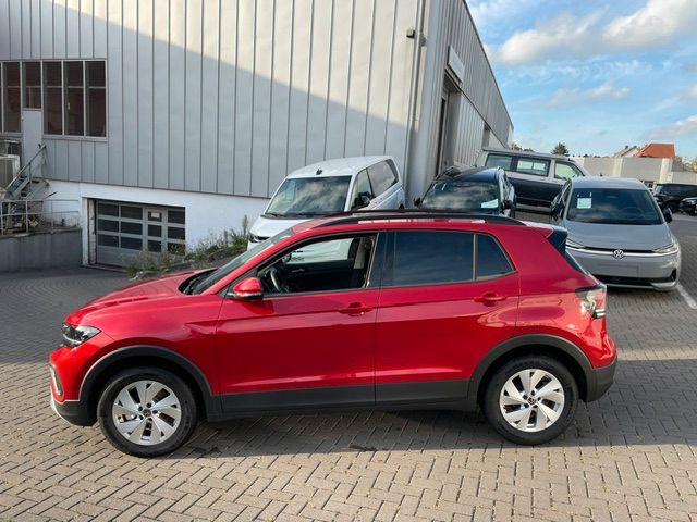 Volkswagen T-Cross - Bild 2