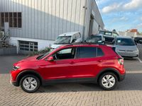 Volkswagen T-Cross - Vorschau Bild 2