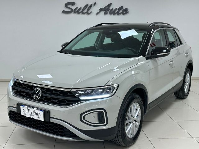 Другие Volkswagen T-Roc 1.0 TSI 110 CV Life - 2023