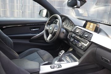 BMW 420 - 10