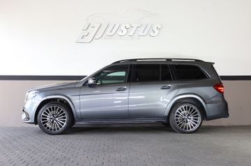 Mercedes GLS 450 - 3