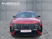 Hyundai TUCSON - Vorschau Bild 2