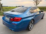 BMW M5*Traumhafter Zustand*Historie*Liebhaber - BMW M5 von privat