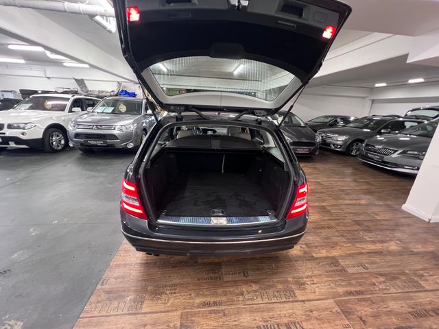 Mercedes-Benz C 200 T CDI BE/ 1.HAND/ GARANTIE/ 108.000KM/ Mercedes-Benz C 200 T CDI BE/ 1.HAND/ GARANTIE/ 108.000KM/