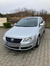 Volkswagen Passat B6 3c Limousine - Volkswagen Passat B6-3C
