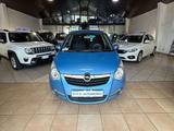 Opel Agila Agila II 2008 1.2 Enjoy 94cv - Opel Agila mit Benzin-Antrieb: Enjoy
