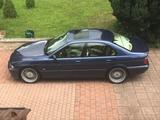 ALPINA B10 V8S -Nr. 008, Unikat mit hellem Interieur - ALPINA B10 Gebrauchtwagen