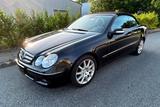 Mercedes-Benz Mercedes Benz CLK 280 - Mercedes-Benz CLK 280: Cabrio