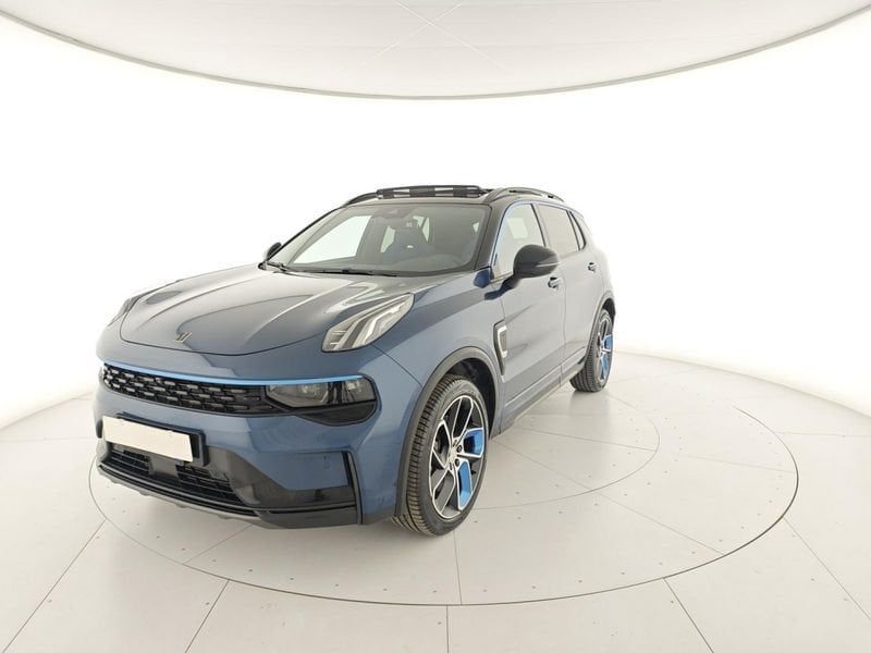 Other Lynk & Co 01 PHEV imagem 2