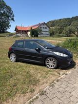 Peugeot 207 Platinum 150 THP Platinium - Peugeot 207: Platinium