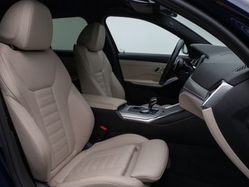 Fahrzeugabbildung BMW M340d xD DAB CockPitPro PDC Stop&Go AHK Alarm