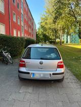 Volkswagen Vw Golf IV 1.4 Motor 16V Volkswagen Golf 4... - Volkswagen Golf: 16 Iv
