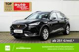 Cupra Formentor 1.4 e-HYBRID 150kW (204PS) 6-Gang-DSG