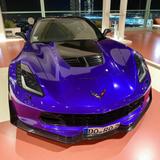 Corvette C7 Z06 6.2 V8 Z07 Paket Carbon Keramik 3LZ - Corvette aus 2016