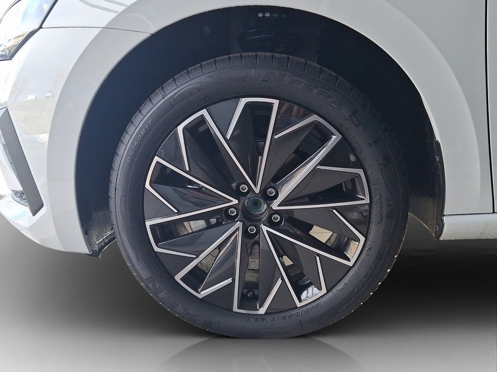 Skoda Scala - Bild 18