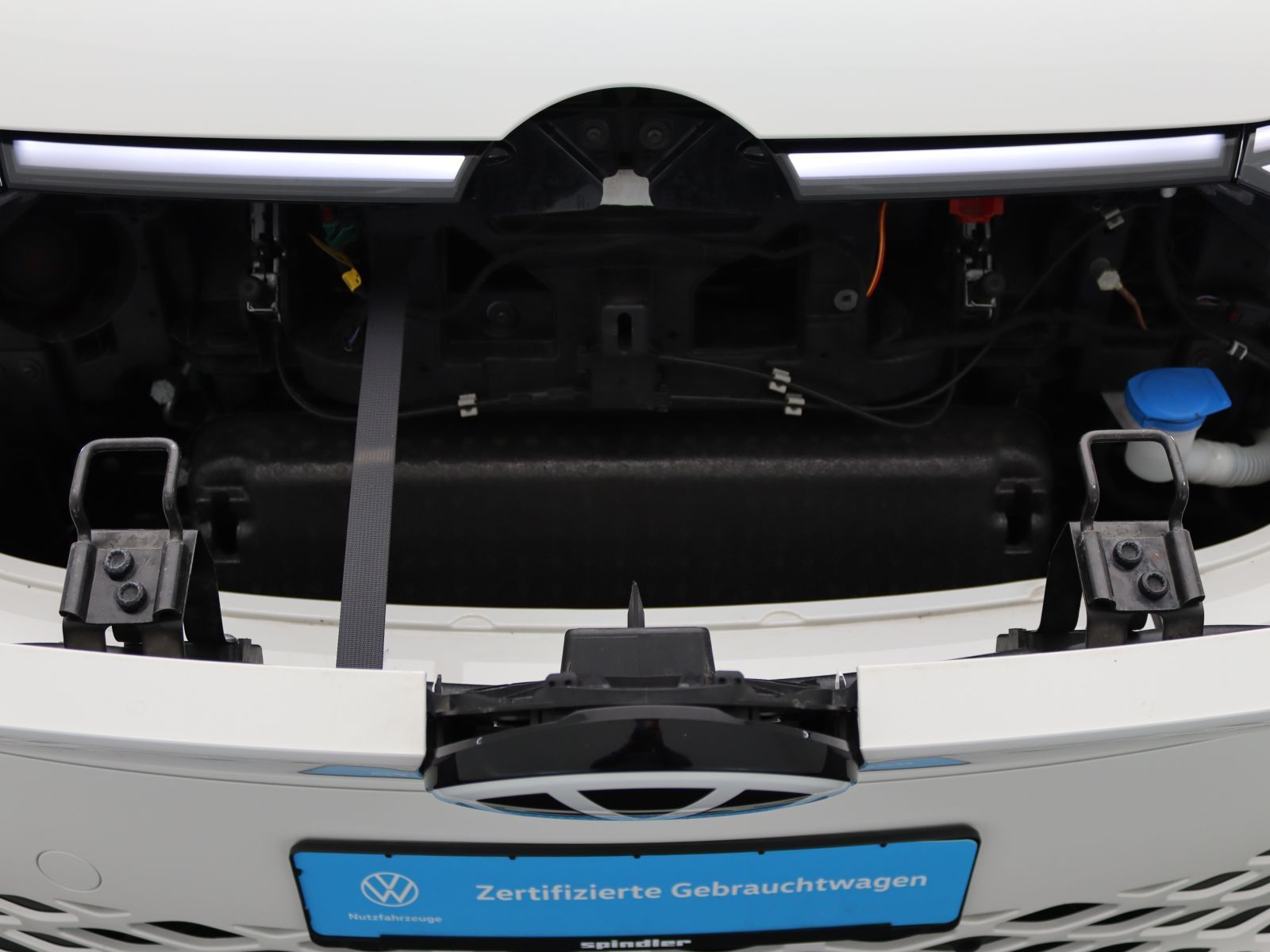 Volkswagen ID. Buzz - Bild 20