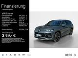 Volkswagen Tayron 2.0 TDI 4M DSG R-Line NAV*Kamera*AHK - Volkswagen Tayron R-Line mit Diesel-Antrieb